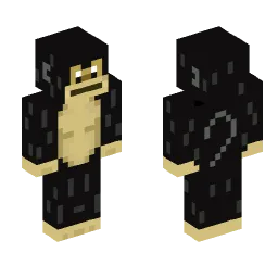 Minecraft Skin #177570