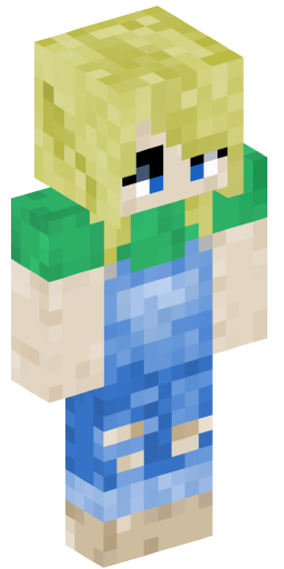 kurantti Minecraft Skin Preview on Minecraft.Co.Com