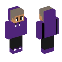 Minecraft Skin #177579