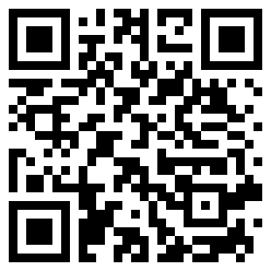 Mrwolf QR Code