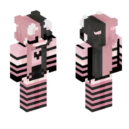 Minecraft Skin #177598