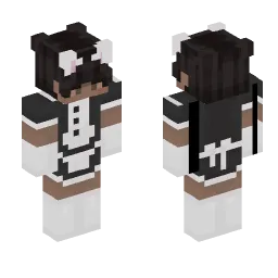 Minecraft Skin #177599