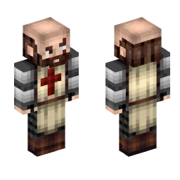 Minecraft Skin #177600