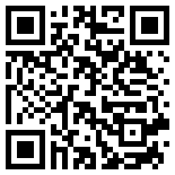 WeedSmokingApe QR Code