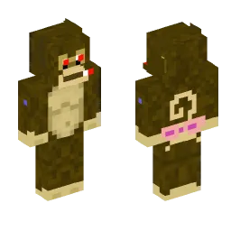 Minecraft Skin #177615