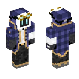 Minecraft Skin #177620