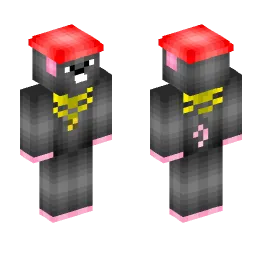 Minecraft Skin #177625