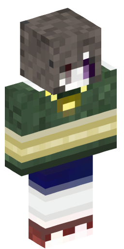 hjonkhonk81 Minecraft Skin Preview on Minecraft.Co.Com