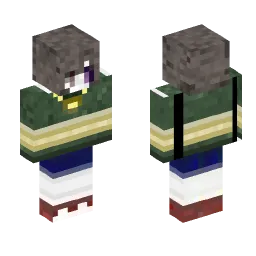Minecraft Skin #177627