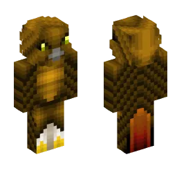 Minecraft Skin #177629