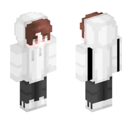 Minecraft Skin #177631
