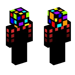 Minecraft Skin #177632