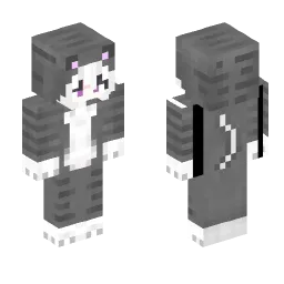 Minecraft Skin #177633
