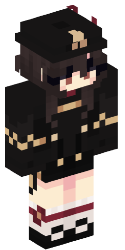 torizar Minecraft Skin Preview on Minecraft.Co.Com