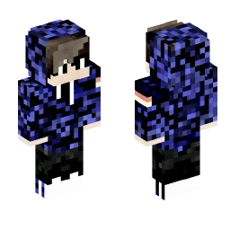 Minecraft Skin #177643