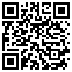 ShimooMinecraft QR Code