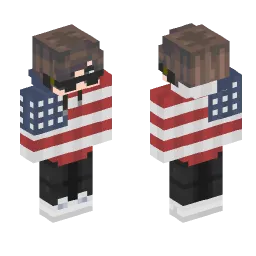 Minecraft Skin #177658