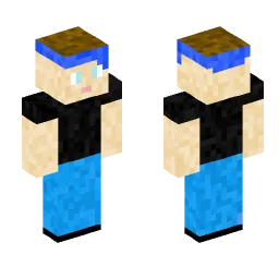 Minecraft Skin #177677