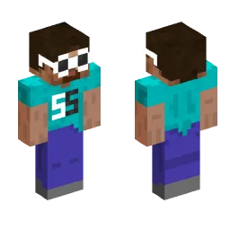 Minecraft Skin #177685