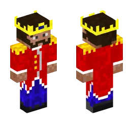 Minecraft Skin #177687