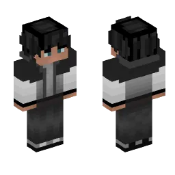 Minecraft Skin #177689