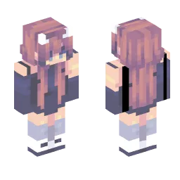 Minecraft Skin #177691