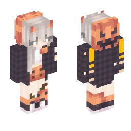 Minecraft Skin #177698