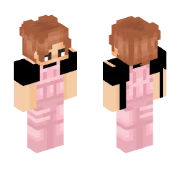 Minecraft Skin #177705
