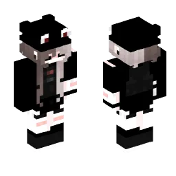 Minecraft Skin #177706