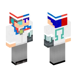 Minecraft Skin #177736