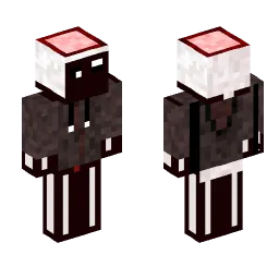 Minecraft Skin #177745