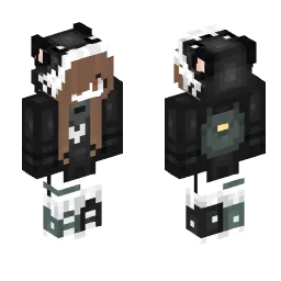 Minecraft Skin #177752