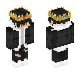 Minecraft Skin #177754