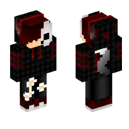 Minecraft Skin #177757