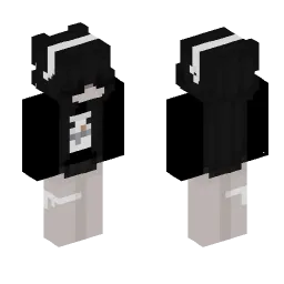 Minecraft Skin #177768