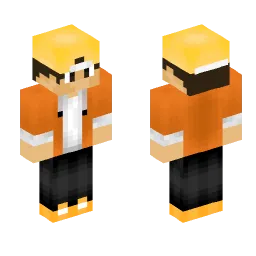 Minecraft Skin #177769