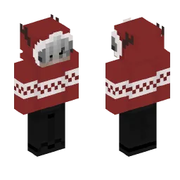 Minecraft Skin #177770
