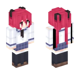 Minecraft Skin #177773