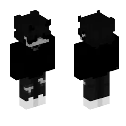 Minecraft Skin #177779