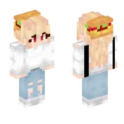 Minecraft Skin #177793