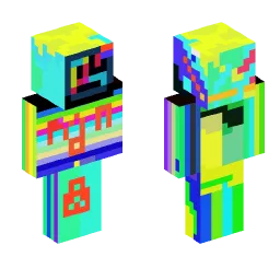 Minecraft Skin #177796