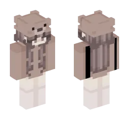 Minecraft Skin #177801