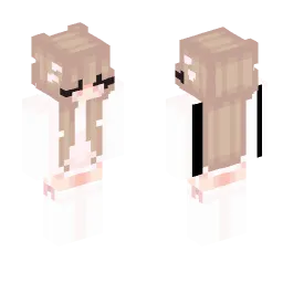 Minecraft Skin #177803