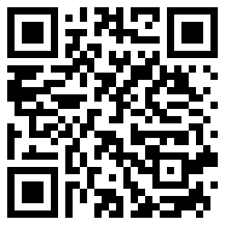 hergh0st QR Code