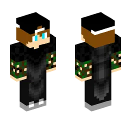 Minecraft Skin #177820