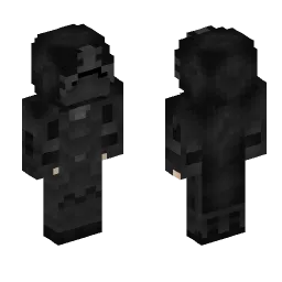 Minecraft Skin #177822
