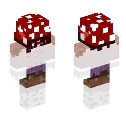 Minecraft Skin #177829