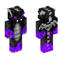 Minecraft Skin #177830