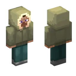 Minecraft Skin #177857