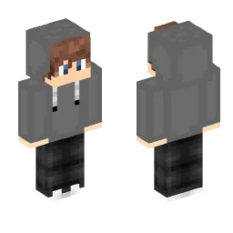 Minecraft Skin #177865